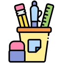 Books & Stationaries