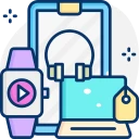 Electronics Items