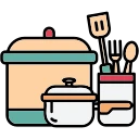 Kitchen Essentials