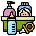 Baby and Kids Products