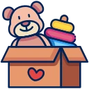Toys and Games