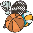 Sports Items